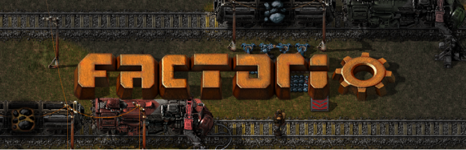 Factorio Game servers